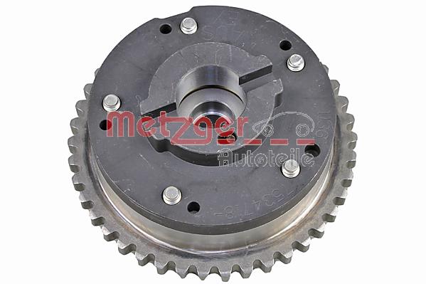 METZGER 2410034 Nockenwellenversteller